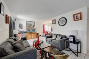 5813 NW 21st St #20c, Lauderhill, FL 33313, Sold 10/15/21