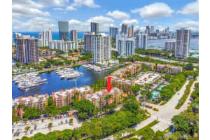 19801 E Country Club Dr #100, Aventura, FL 33180, Sold 09/24/21