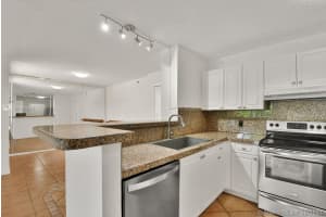 19801 E Country Club Dr #100, Aventura, FL 33180, Sold 09/24/21