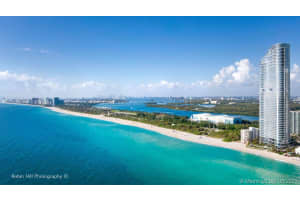 15701 Collins Ave Suite 4401, Sunny Isles Beach, FL 33160, Sold 11/01/21
