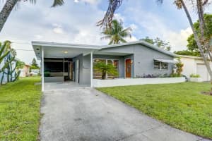 6805 NW 27th Ct, Sunrise, FL 33313, Sold 12/08/21