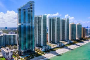 15701 Collins Ave Suite 4401, Sunny Isles Beach, FL 33160, Sold 12/20/21