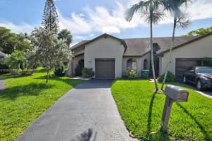 8232 NW 100th Dr, Tamarac, FL 33321, Sold 11/18/21