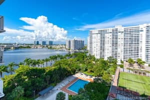 2851 NE 183rd St #1106e, Aventura, FL 33160, Sold 02/02/22