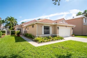19213 SW 4th St, Pembroke Pines, FL 33029, Sold 09/10/21