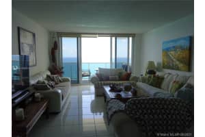 3140 S Ocean Dr, Hallandale Beach, FL 33009, Sold 10/15/21