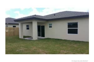 25370 SW 131st Ct, Homestead, FL 33032, Sold 12/30/21