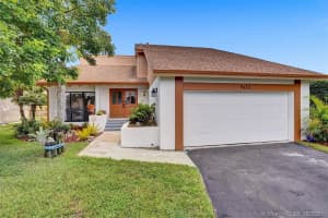 9412 NW 46th St, Sunrise, FL 33351, Sold 09/14/21