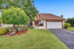 9412 NW 46th St, Sunrise, FL 33351, Sold 09/14/21