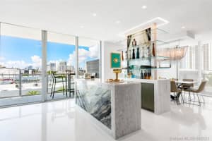 1201 20th St, Miami Beach, FL 33139, Sold 07/01/22