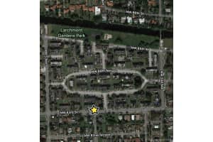 421 NW 83rd St, Miami, FL 33150, Sold 03/10/22