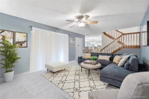 732 NW 99th Cir, Plantation, FL 33324, Sold 10/01/21