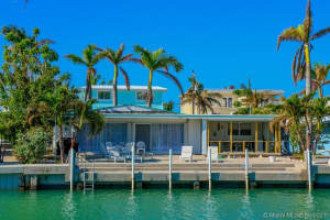 440 5th St, Key Colony Beach, FL 33043, Sold 10/29/21