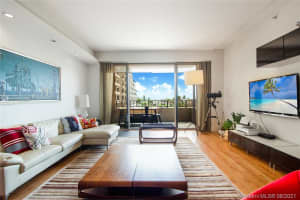 201 Crandon Blvd, Key Biscayne, FL 33149, Sold 01/21/22