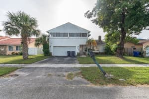 1906 SW 82nd Terrace, North Lauderdale, FL 33068, Sold 10/29/21