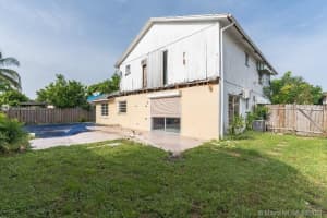 1906 SW 82nd Terrace, North Lauderdale, FL 33068, Sold 10/29/21