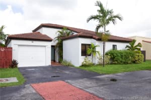 530 SW 88th Pl W, Miami, FL 33174, Sold 09/02/21