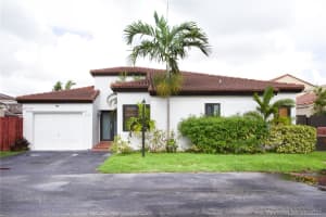 530 SW 88th Pl W, Miami, FL 33174, Sold 09/02/21