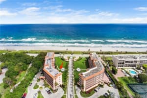 2871 N Ocean Blvd APT C517, Boca Raton, FL 33431, Sold 02/11/22