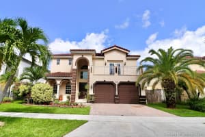 6341 SW 163rd Ct, Miami, FL 33193, Sold 10/06/21