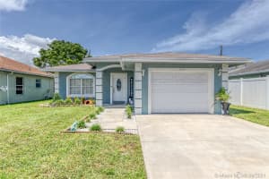 2209 Atlanta St, Hollywood, FL 33020, Sold 10/18/21