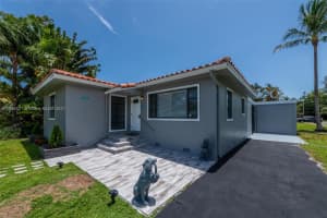 529 NW 8th St, Dania Beach, FL 33004, Sold 11/24/21