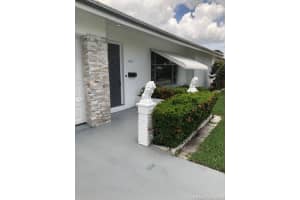 7105 NW 75th St, Tamarac, FL 33321, Sold 10/01/21