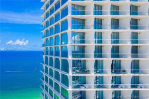 16901 Collins Ave, Sunny Isles Beach, FL 33160, Sold 03/01/22