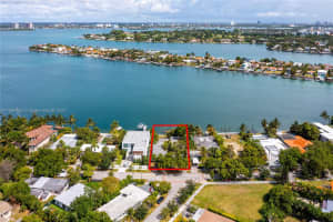 1275 N Biscayne Point Rd, Miami Beach, FL 33141, Sold 11/12/21