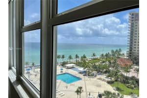 2030 S Ocean Dr, Hallandale Beach, FL 33009, Sold 01/11/22