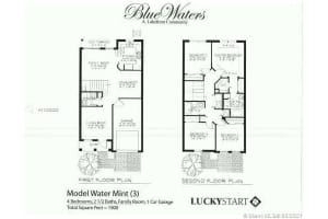24096 SW 109th Ct, Homestead, FL 33032, Sold 05/20/22