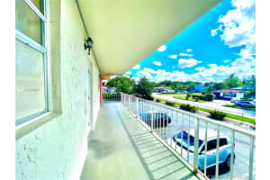 609 S State Rd 7 #2e, Margate, FL 33068, Sold 10/12/21