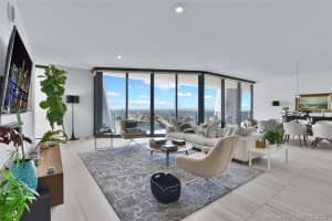 1000 Biscayne Blvd, Miami, FL 33132, Sold 11/22/22