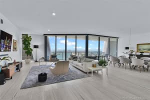 1000 Biscayne Blvd, Miami, FL 33132, Sold 11/22/22