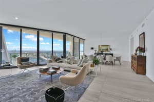 1000 Biscayne Blvd, Miami, FL 33132, Sold 11/22/22