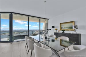 1000 Biscayne Blvd, Miami, FL 33132, Sold 11/22/22
