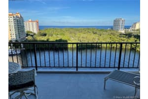 936 Intracoastal Dr #14h, Fort Lauderdale, FL 33304, Sold 10/01/21