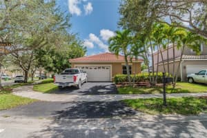 633 Stanton Ln, Weston, FL 33326, Sold 10/07/21