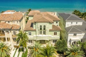 9 S Ocean Blvd, Highland Beach, FL 33487, Sold 03/31/22