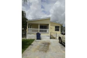 19800 SW 180th Ave # 419, Miami, FL 33187, Sold 06/27/22