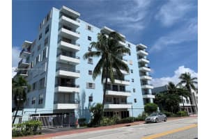 720 Collins Ave, Miami Beach, FL 33139, Sold 03/03/22