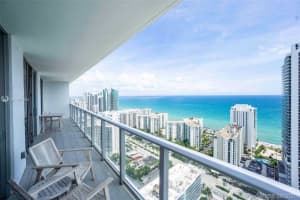 4010 S Ocean Dr R3307, Hollywood