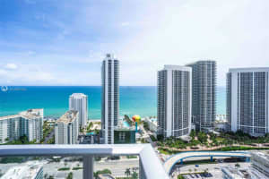 4010 S Ocean Dr r3307, Hollywood, FL 33019, - MLS#A11087554
