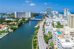 3801 Indian Creek Dr, Miami Beach, FL 33140, Sold 10/29/21