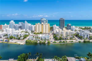 3801 Indian Creek Dr, Miami Beach, FL 33140, Sold 10/29/21
