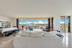 3 Grove Isle Dr C610, Miami, FL 33133, Sold 12/02/21