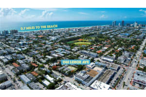 1561 Lenox Ave, Miami Beach, FL 33139, Sold 10/01/21