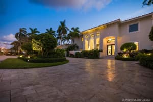 42 Isla Bahia Dr, Fort Lauderdale, FL 33316, Sold 11/02/21