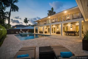 42 Isla Bahia Dr, Fort Lauderdale, FL 33316, Sold 11/02/21