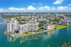 9101 E Bay Harbor Dr #103, Bay Harbor Islands, FL 33154, Sold 10/12/21